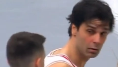 TEODOSIĆ OPSOVAO AVRAMOVIĆA Aleksa se prišunjao, a onda je Teo izgubio živce (VIDEO)