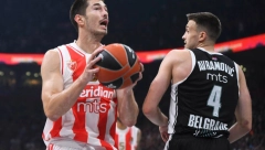 AVRAMOVIĆ POZVAO LESORA Francuz se radovao pobedi u derbiju (FOTO)