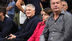 OGLASIO SE ŠVAJNŠTAJGER Srpski zet objavio snimak iz Pionira i moćnom porukom izazvao delirijum kod "grobara"