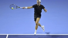 OVOME SE NIKO NIJE NADAO Šokantna odluka Runea za kraj sezone