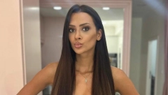 NAŠA PEVAČICA PRIČALA DA JE NEVINA, A ONDA... Voditelj nije mogao da veruje šta čuje, sve se desilo u programu uživo!