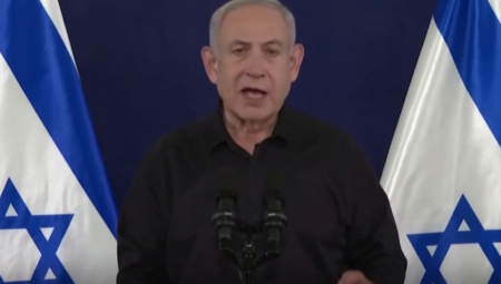 DRAMA U IZRAELU! Otkrivamo šokantno priznanje izraelskog premijera