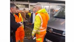 "HTEO DA IH SILUJE I BACI U REKU" Dragan i Duško otkrili jezive detalje otmice dečaka u Nemačkoj (VIDEO)