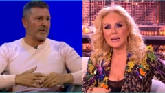 BRENA SE NIJE NI JAVILA, TADA SE NALJUTILA: Đole Đogani otvoreno o odnosu sa kolegama: Sa mnom je na distanci!