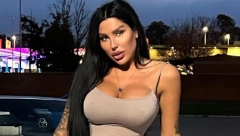 NAŠA STARLETA SE POHVALILA ZARADOM SA SAJTA ZA ODRASLE U njenom krilu gomile evra, društvene mreže gore