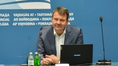 Predložen budžet AP Vojvodine za 2024. godinu u iznosu od 108,4 milijarde dinara