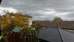KIŠA SE SPUSTILA NA BEOGRAD Evo do kada će nam trebati kišobrani