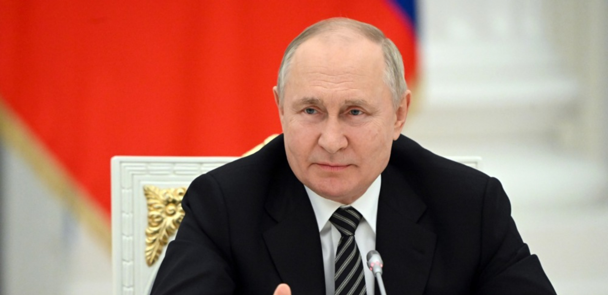 PUTIN POTPISAO Odluka može značajno da utiče na tok ovih migracija