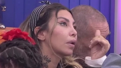 JANJUŠ PRIZNAO DA ŽELI VEZU SA ANELI! Otvorio sve karte, a onda je Đedović izanalizirao njihov odnos!