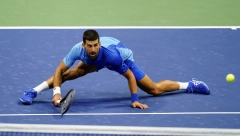 LEGENDA OBJASNILA ZAŠTO JE NOVAK NAJVEĆI SVIH VREMENA Slavni teniser objavio snimak Đokovićevog treninga, obratite pažnju na jedan detalj (VIDEO)