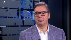 KURTI IZVEO TRIK U BRISELU Vučić: Time pokušava da kupi vreme