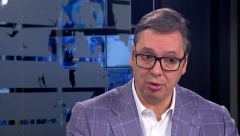 VUČIĆ O ĐILASU "Postavlja se samo jedno pitanje"