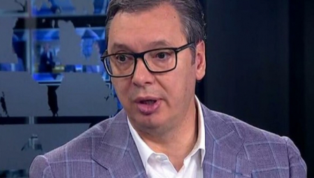 "REŠIĆEMO TO OVAKO ILI ONAKO" Mogu da dignem vojsku za 24 sata, rekao sam im da me obaveste da li su sposobni