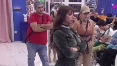 MARIJA BILA INTIMNA SA TAKSISTOM IZ NIŠA? Bebica izneo detalje šok afere, Miljana odmah skočila!