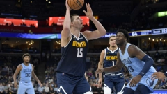 NIKOLA JOKIĆ SAMOKRITIČAN Možemo da smanjimo izgubljene lopte, na primer moje dodavanje iza leđa nikome