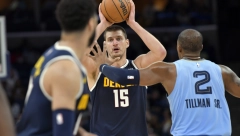 JOKIĆ JE ZVER "On ima sve, čoveče"