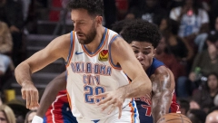 NAJAVA BOLJIH DANA? Micić ponovo na terenu, delio je asistencije