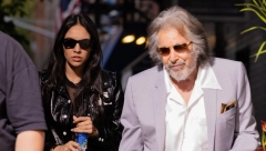 AL PAĆINO RASKINUO SA 54 GODINE MLAĐOM DEVOJKOM  Sada je i zvanično, a evo kome će pripasti njihov sin