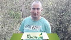 NAJDOMAĆIN Aleksandar iz Gornje Lomnice gaji mangulice, obnovio je dedino imanje i dokupio susedno jer želi da se bavi poljoprivredom na tradicionalan način