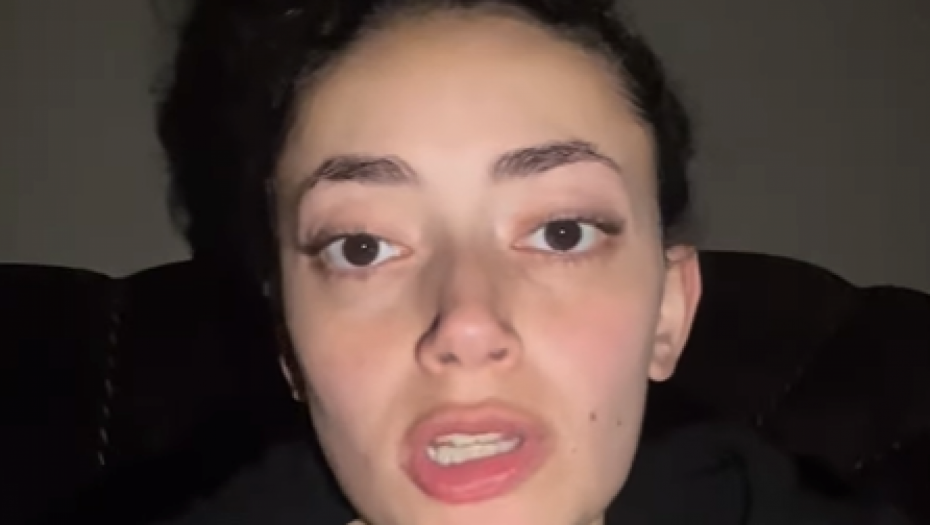 "AKO SVI U GAZI UMREMO, NIKO NEĆE ZNATI" Potresna ispovest, evo kakva je situacija nakon što je IDF počeo kopnenu ofanzivu : "Ranjeni ne mogu da pozovu Hitnu pomoć" (VIDEO)