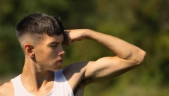 PRELEPO STARO SRPSKO IME Nosile su ga vojvode i plemići, nastalo je u 14. veku