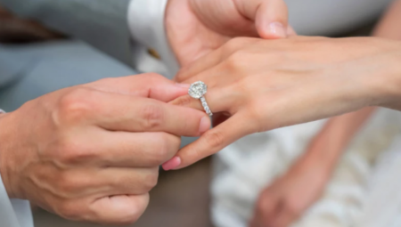 I KUMA I BIVŠA ŽENA, OVO SAMO KOD NAS IMA... Prišla da ostavi potpis, pa mladenci pukli od smeha