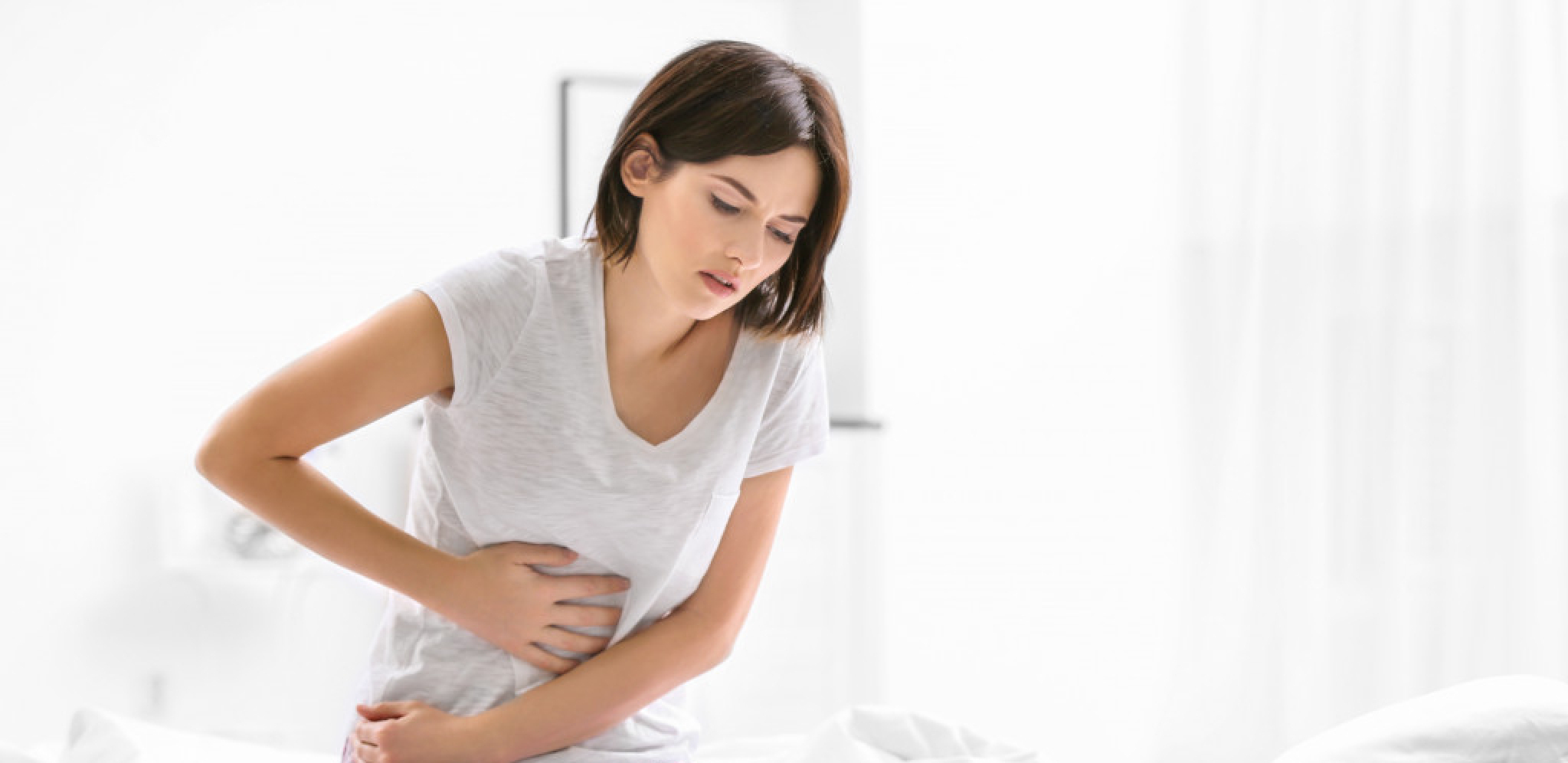 UBLAŽIĆE MUKE Ako imate bolne menstruacije ove namirnice će pomoći da vam bude lakše