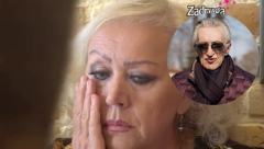 ŠTA ĆE MIRKO BEZ NJEGOVOG SINA! Zorica Marković zajecala nakon što je saznala za tragediju