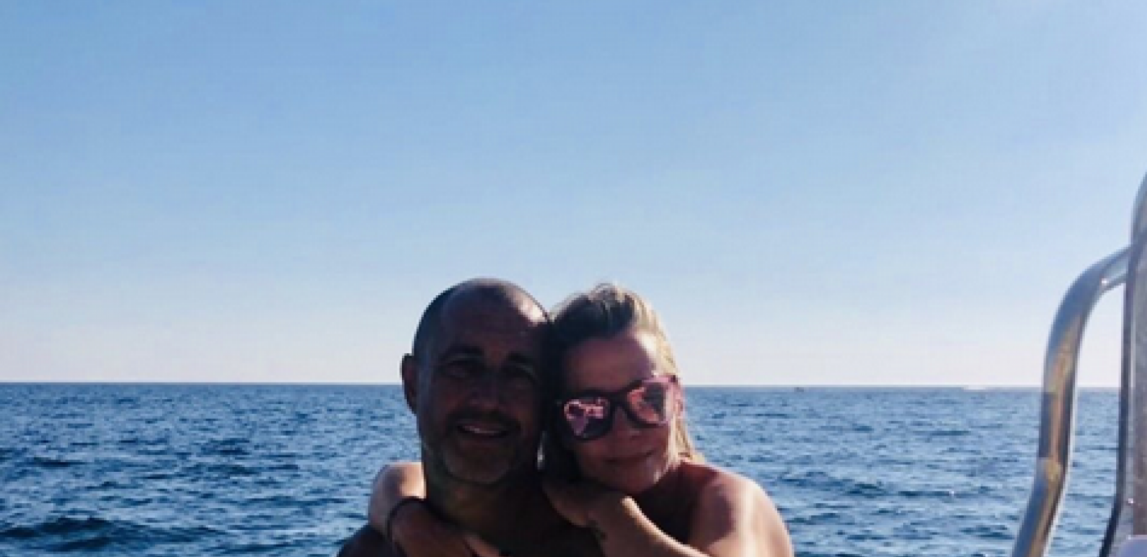 VODITELJKA PINKA DANAS IMA HOTEL NA MORU! Ovaj moćnik je njen suprug, u javnosti se ne pojavljuje!