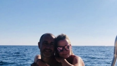 VODITELJKA PINKA DANAS IMA HOTEL NA MORU! Ovaj moćnik je njen suprug, u javnosti se ne pojavljuje!