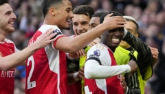 NJUKASLOVO PONIŽENJE U LONDONU Arsenal pokazao "svrakama" zašto neće igrati Ligu šampiona naredne sezone