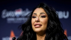 OTKRIVENO KO JE MAMA SANJE VUČIĆ! Pevačica talenat za muziku nasledila od ovo poznate dame