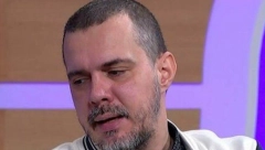 NAMERNO! Crnogorski pevač za Alo! javno priznao zašto je pokazao dvoglavog orla, ovo je prava istina!