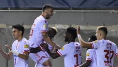 KAD JE TEŠKO, TAD SI ZVEZDI NAJPOTREBNIJI Crveno-beli na spektakularan način najavili duel sa Radnikom (VIDEO)