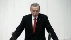 ERDOGAN CITIRAO IZETBEGOVIĆA Turski predsednik o Srebrenici i Gazi