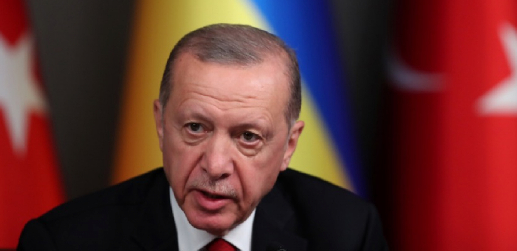 "ONAJ VARVARIN ĆE NAPRAVITI KATASTROFU" Erdogan puko, nije više mogao da ćuti