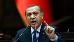 "ON JE KOLJAČ GAZE!" Erdogan nije štedeo reči, žestoko opleo po Netanjahuu