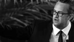 ASISTENT METJUA PERIJA PRIZNAO DA MU JE UBRIZGAO KOBNU DOZU KETAMINA Preti mu 15 godina zatvora, otkriveni novi detalji