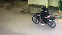 ISPLIVAO JEZIV SNIMAK Otmica kao na filmu, kidnaperi su sve imali isplanirano