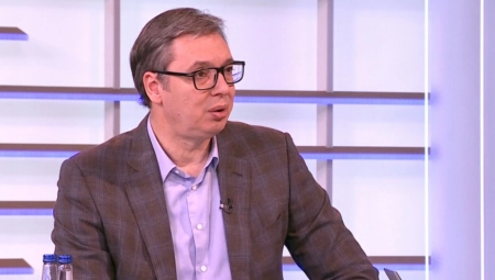 "NA IVICI SMO SVETSKOG SUKOBA" Dramatična najava Vučića o trenutnoj situaciji u Ukrajini i Izraelu