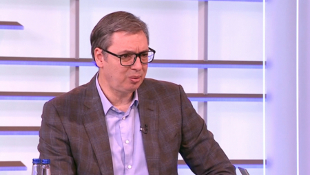 IMA JEDNA STVAR U KOJOJ SU PREDSTAVNICI BIVŠEG REŽIMA ŠAMPIONI Vučić: To je nezaposlenost (VIDEO)