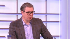 IMA JEDNA STVAR U KOJOJ SU PREDSTAVNICI BIVŠEG REŽIMA ŠAMPIONI Vučić: To je nezaposlenost (VIDEO)