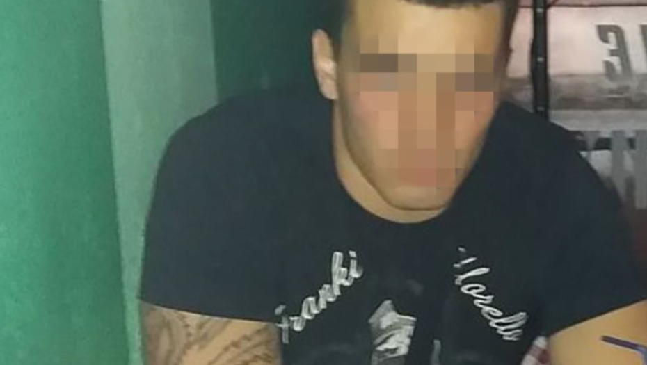 OVO JE MOMAK KOJI JE RANJEN NOĆAŠ U OBRENOVCU Upucan je četiri puta u stomak i noge, a odbija da sarađuje sa policijom?