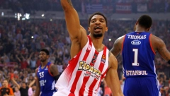 NOVA BOMBA U EVROLIGI Bio je velika želja Zvezde i Partizana, sada ide u Fener