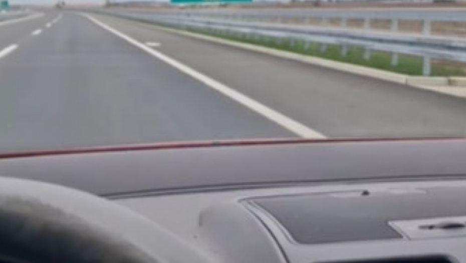 VOZAČI OPREZ! Saobraćaj će se odvijati po izmenjenom režimu na ovoj deonici puta