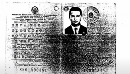 ALBANCI IZNUĐIVALI NOVAC OD PORODICA ŽRTAVA KOJE JE OVK UBILA Ovako je terorizam cvetao u Evropi pod američkom šapom