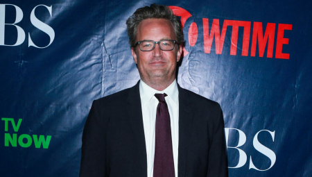 METJU PERI OSTAVIO PREKO 120 MILIONA DOLARA Otkriveno kome je glumac prepisao imovinu