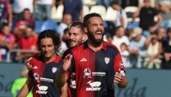 RAPSODIJA NA SARDINIJI Kaljari imao tri gola zaostatka, u nadoknadi došao do bitne pobede