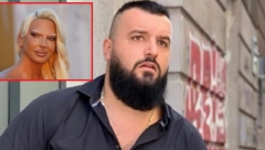 BUBA KORELI OBJAVIO GOLIŠAVU JELENU KARLEUŠU Reper šokirao javnost, pevačica u vrelom izdanju!