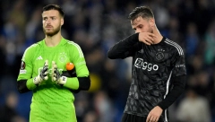 TOTALNA KATASTROFA HOLANDSKOG VELIKANA Ajaks ne pamti gore dane, PSV spakovao pet komada i poslao "kopljanike" na poslednje mesto